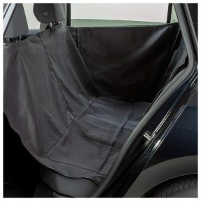 COBERTURA EM POLIÉSTER PARA BANCO AUTO 150x135 CM