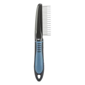 PENTE COM DENTES MISTOS