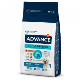 ADVANCE CÃO MAXI ADULT FRANGO E ARROZ