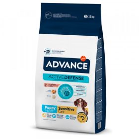 ADVANCE CÃO PUPPY SENSITIVE