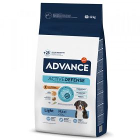 ADVANCE CÃO MAXI LIGHT