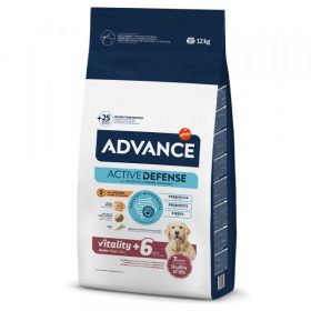 Advance Senior Vitality +6 Maxi