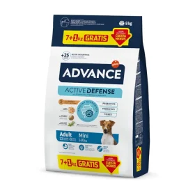 ADVANCE CÃO MINI ADULT FRANGO E ARROZ