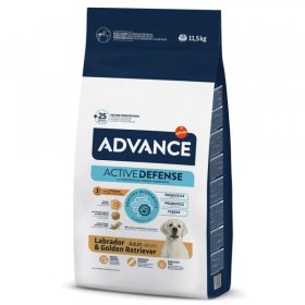ADVANCE CÃO LABRADOR ADULTO