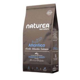 NATUREA ETHOS ATLANTICA SALMON