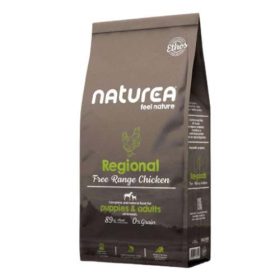 NATUREA ETHOS REGIONAL CHICKEN