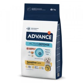 ADVANCE CÃO ADULT MINI SENSITIVE