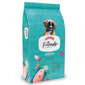 ARION FRIENDS JUNIOR 14KG