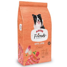 ARION FRIENDS VITAL LAMB