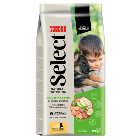 Picart Select Super Premium Puppy Maxi 12Kg
