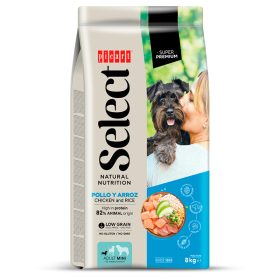 Picart Select Adulto Mini Frango 8Kg