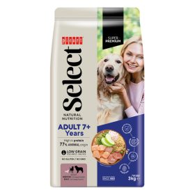 Picart Select Super Premium Senior +7 - 12Kg