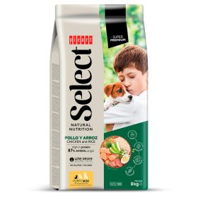 Picart Select Puppy Mini Frango 8Kg