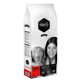 AMITY PREMIUM CHICKEN & RICE