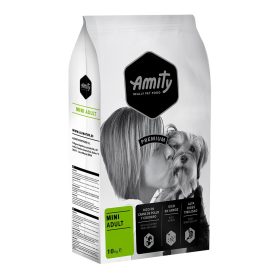 AMITY PREMIUM MINI ADULT