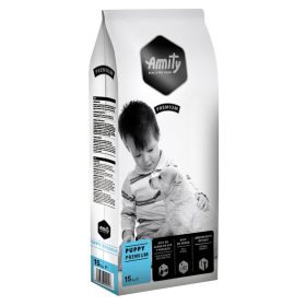 AMITY PREMIUM PUPPY