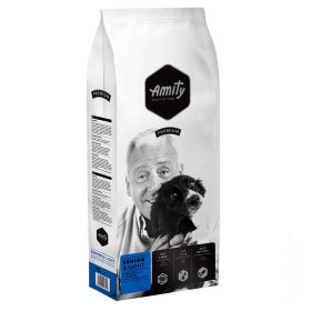 AMITY PREMIUM SENIOR & LIGHT