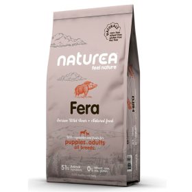 NATUREA NATURALS FERA WILD BOAR