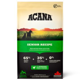 Acana Senior - Ração seca para cão sénior