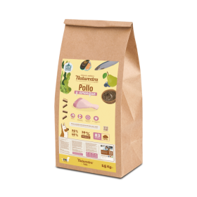 NATUREXTRA FRANGO
