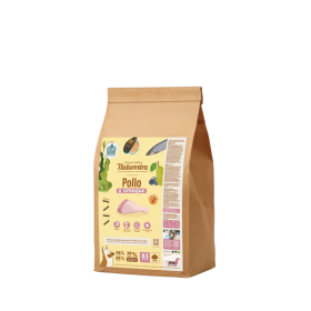 NATUREXTRA MINI FRANGO PELLET