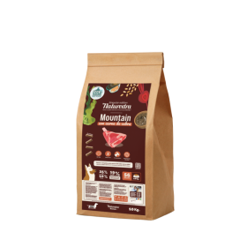NATUREXTRA MOUNTAIN - CABRA