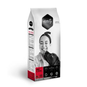 AMITY PREMIUM - BEEF & RICE