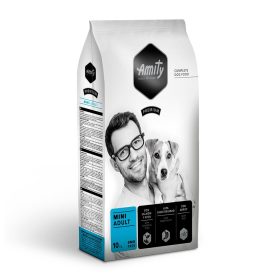 AMITY PREMIUM (MINI ADULT) - TUNA & SALMON