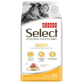 Picart Select Veterinary Diets Obesity 10KG