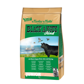 Black Angus Júnior