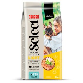Picart Select Super Premium Cão Mini Light Adulto - Frango e Arroz 8Kg