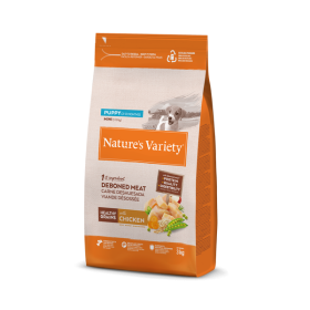 HEALTHY GRAIN PUPPY MINI FRANGO CRIADO AO AR LIVRE 3KG