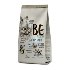 BE FRESH ADULT MINI 3 kg