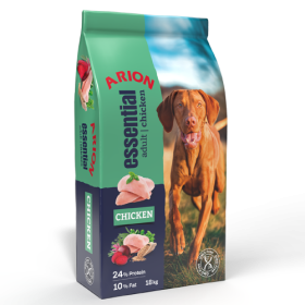 Arion Essential Adult Chicken 18Kg