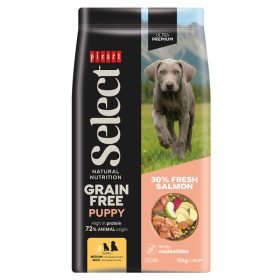 Picart Select Ultra Premium Sem Cereais Puppy - Salmão 12Kg